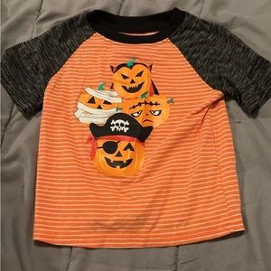 Halloween shirt